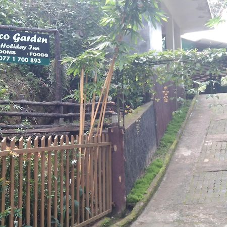 Kanneliya Eco Garden Hotel Koralegama المظهر الخارجي الصورة