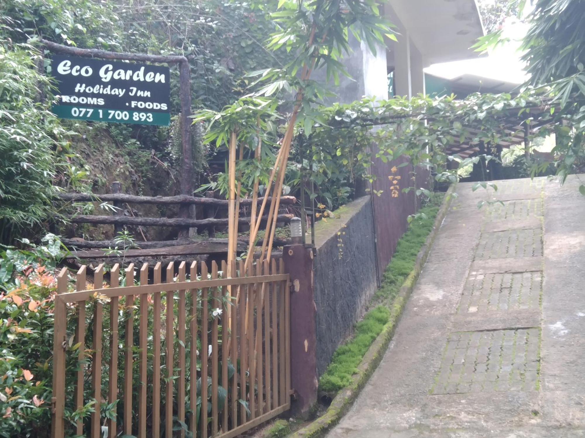 Kanneliya Eco Garden Hotel Koralegama المظهر الخارجي الصورة