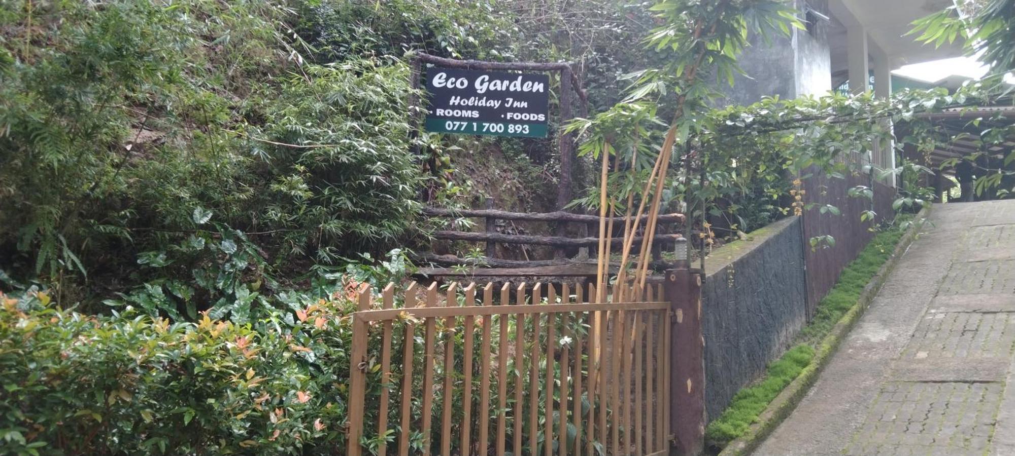 Kanneliya Eco Garden Hotel Koralegama المظهر الخارجي الصورة