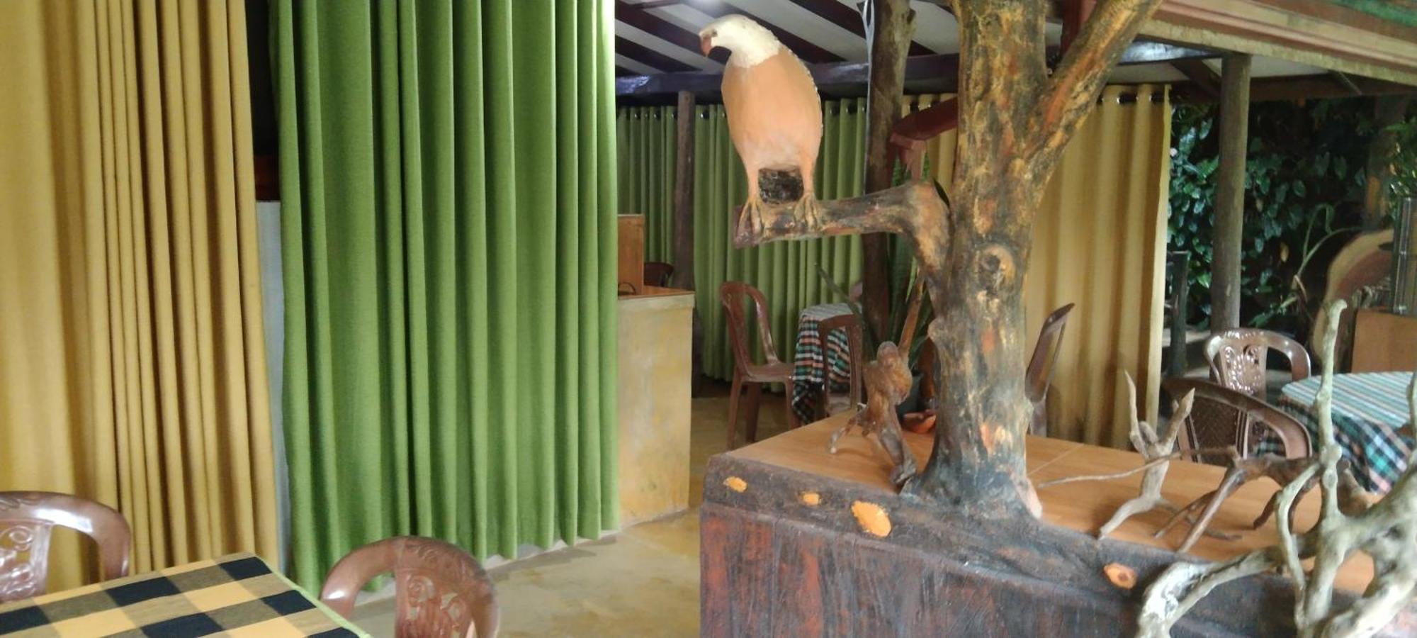 Kanneliya Eco Garden Hotel Koralegama المظهر الخارجي الصورة