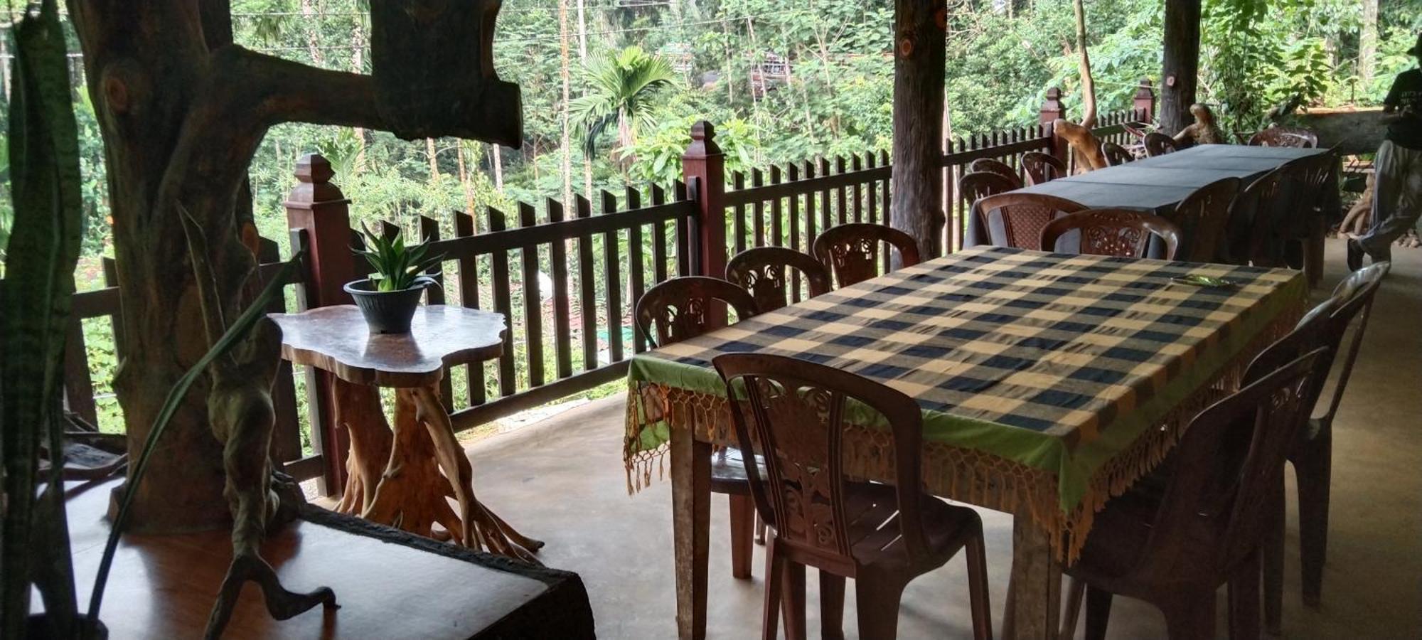 Kanneliya Eco Garden Hotel Koralegama المظهر الخارجي الصورة