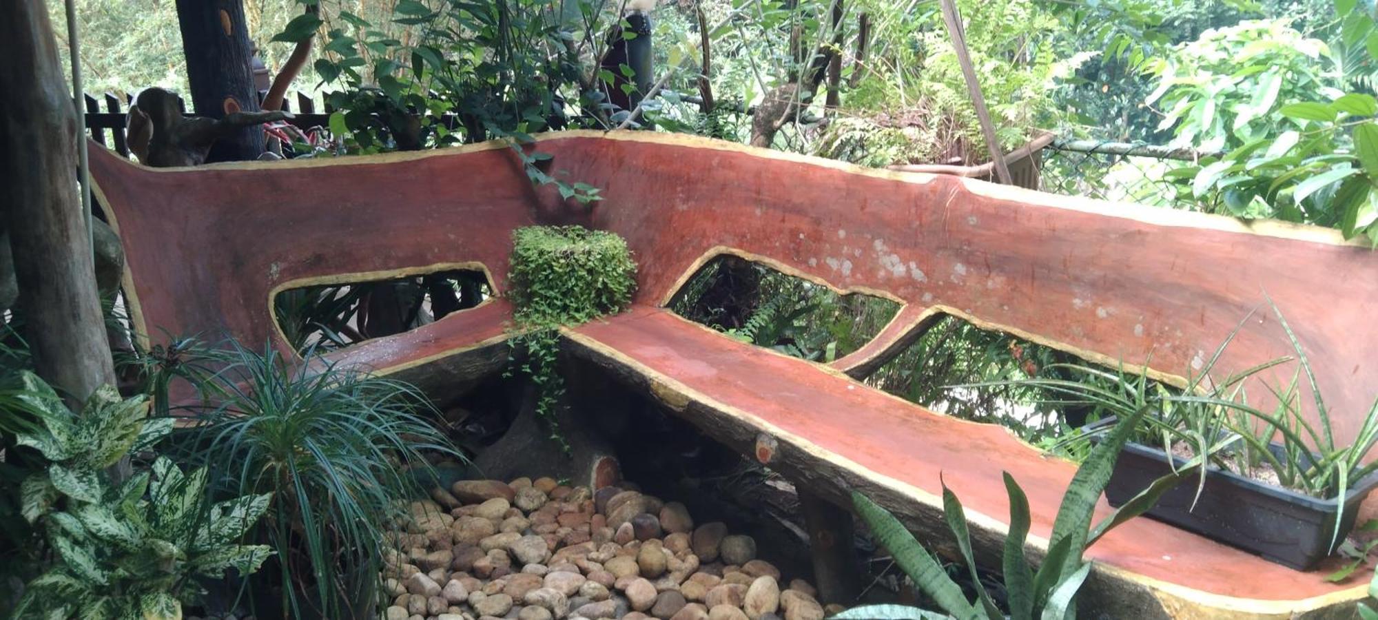 Kanneliya Eco Garden Hotel Koralegama المظهر الخارجي الصورة