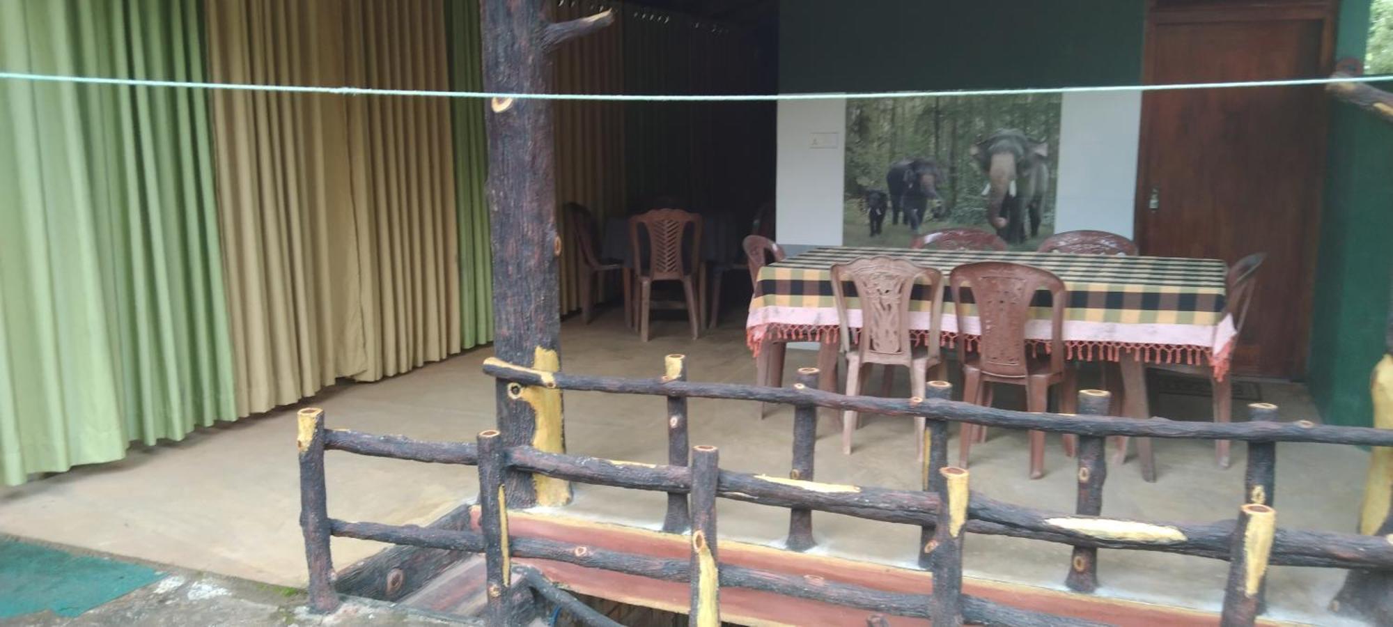 Kanneliya Eco Garden Hotel Koralegama المظهر الخارجي الصورة
