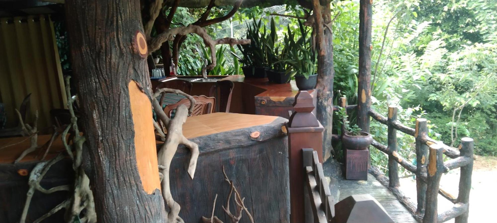 Kanneliya Eco Garden Hotel Koralegama المظهر الخارجي الصورة