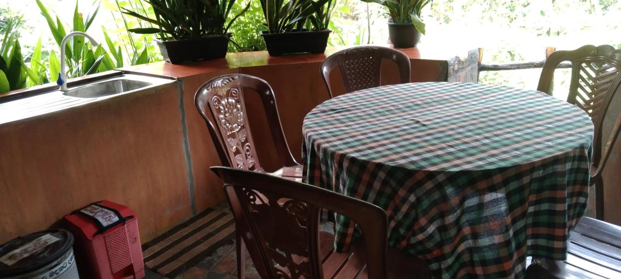 Kanneliya Eco Garden Hotel Koralegama المظهر الخارجي الصورة