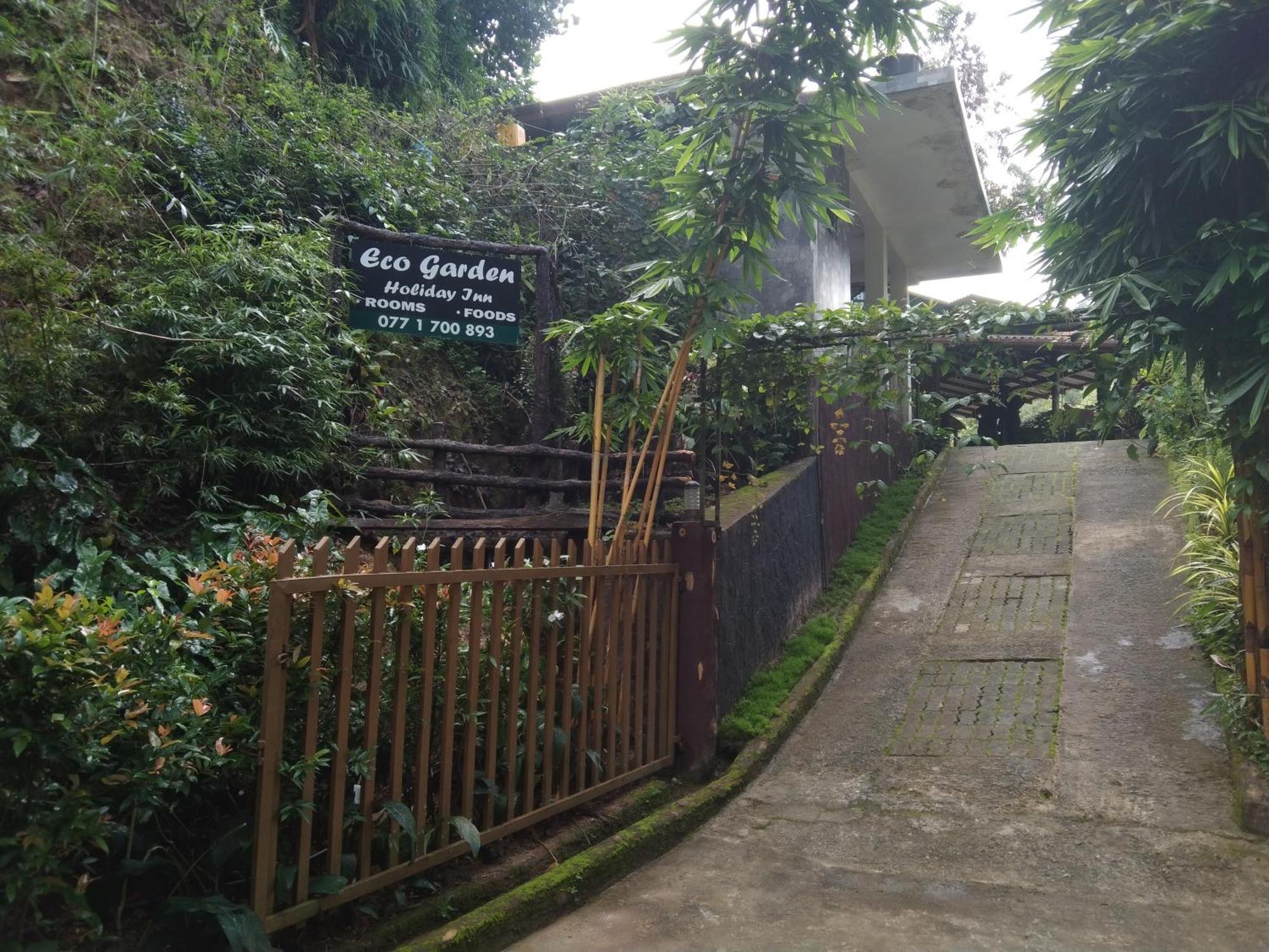 Kanneliya Eco Garden Hotel Koralegama المظهر الخارجي الصورة